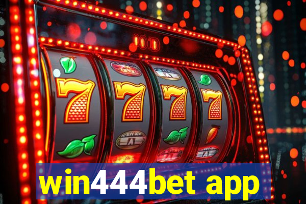 win444bet app